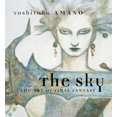 thumbnail image 1 of The Sky: The Art of Final Fantasy Slipcased Edition, 1 of 3