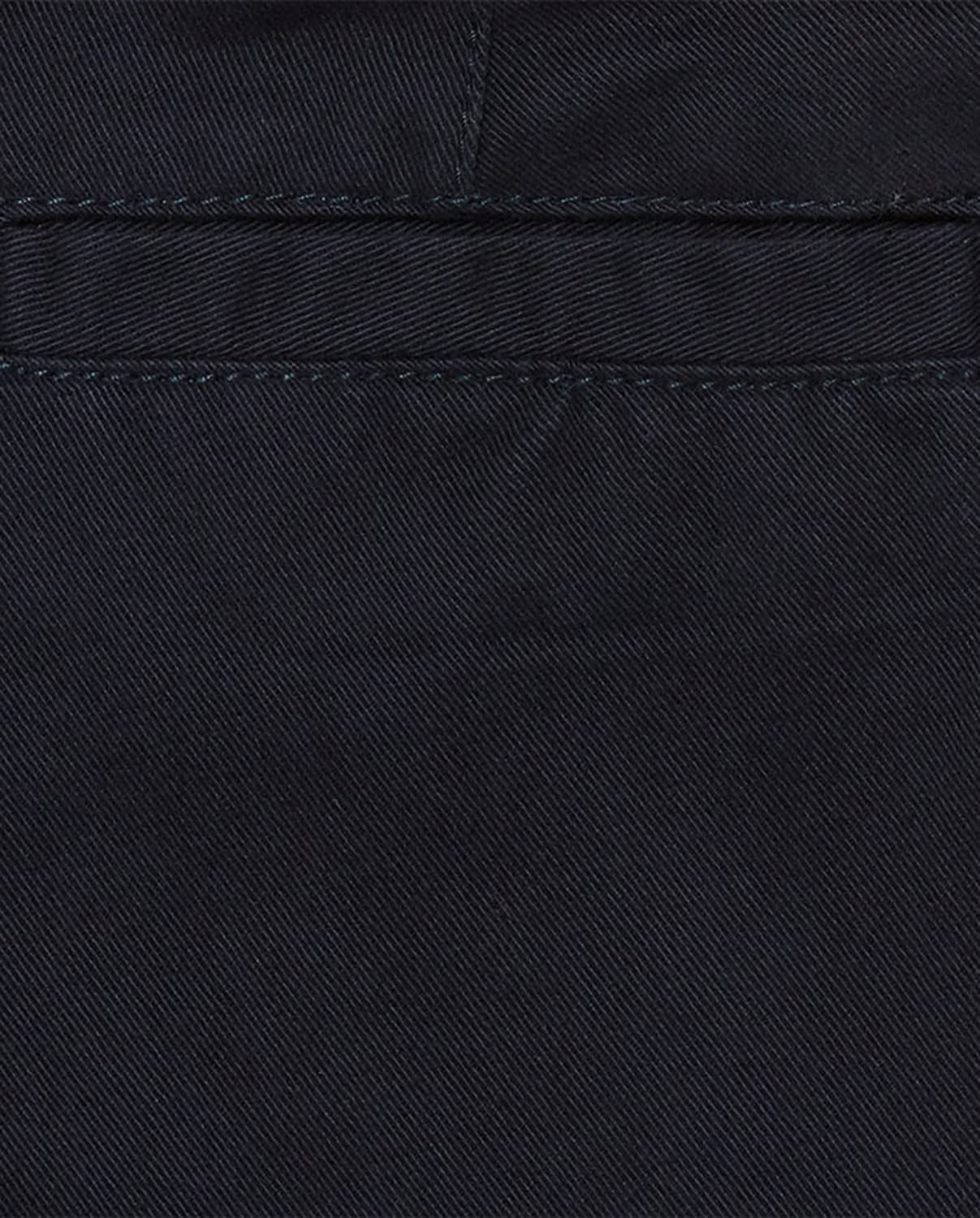 The Children's Place Boys Uniform Stretch Straight Chino Pant, 2-Pack, Sizes 4-16