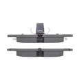 thumbnail image 4 of Mpa Electrical 1001-1061AC Quality Built Disc Brake Pad, Premium, Ceramic,, 4 of 4