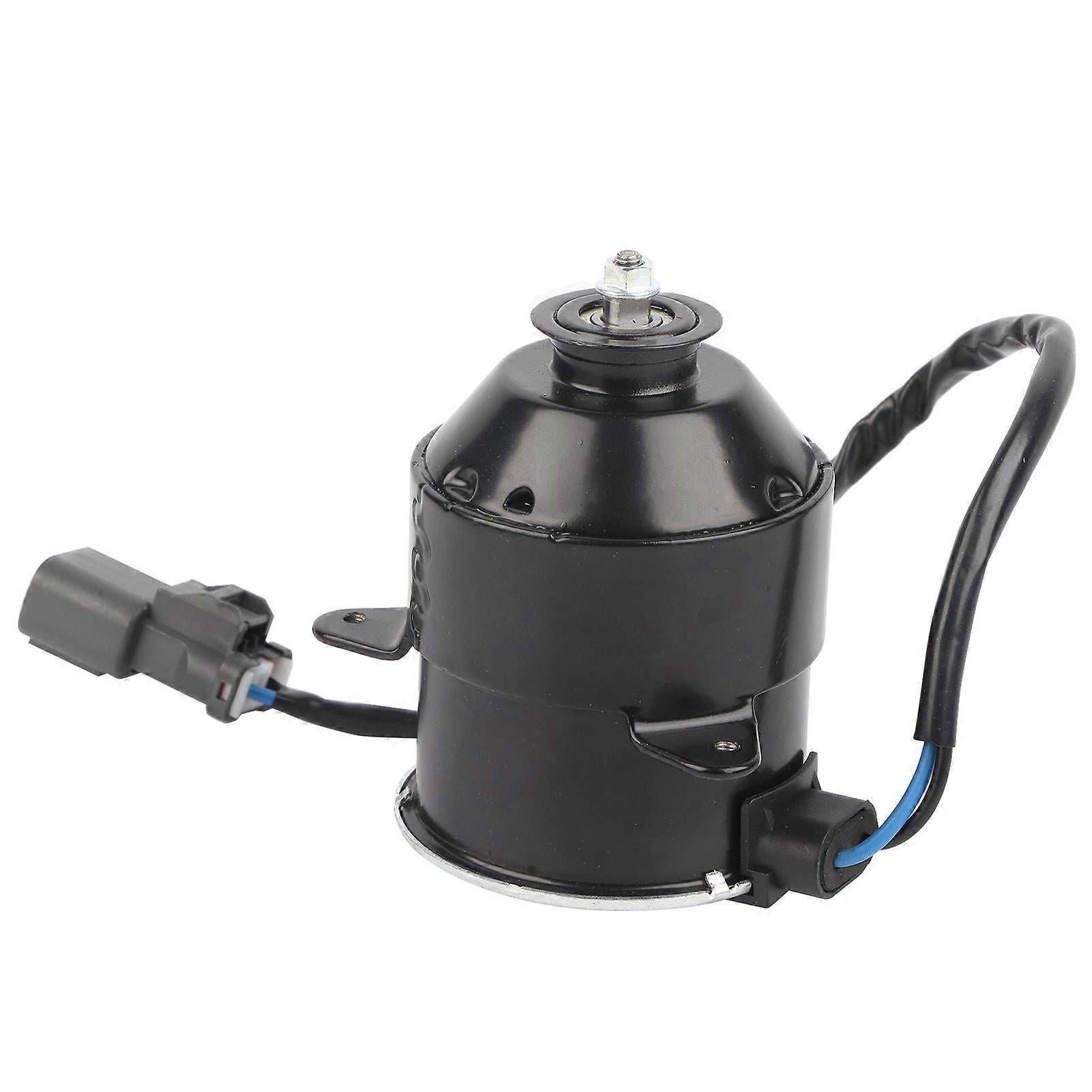 Radiator Cooling Fan Motor 19030 PAA A01 Replacement Fit for Honda ...