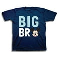 thumbnail image 1 of Freeze/Disney Disney Mickey and Minnie Mouse Siblings T-Shirt 7, Big Bro, 1 of 1