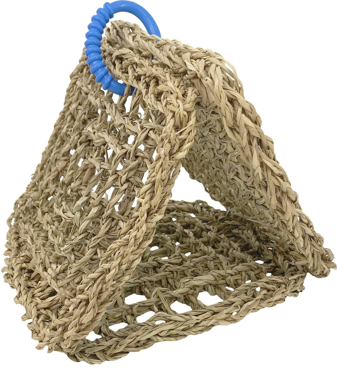 3126 Bonka Seagrass Tent Bird Toy