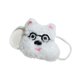 thumbnail image 5 of Mochila para muñeca de peluche Strade Fareast Limited bolsa de mano adorable para uso informal, 5 of 7