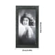 thumbnail image 3 of Bearachild Marco de fotos de Halloween Party Horror Scary PVC TPE Photo Home Hotel Haunted House Decoraciones Kits de decoración para fiestas No.02 Bearachild HA007572-02, 3 of 6