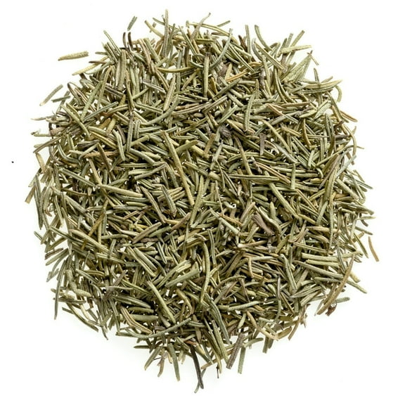 Aiva Premium Whole Dried Rosemary leaves / Culinary Gourmet Herb / Rosmarinus Officinalis Dried Romero Sprigs - Rosemery Rosemar 14 oz