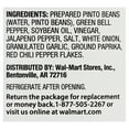 thumbnail image 5 of Great Value Original Flavor Bean Dip, 10 oz, 5 of 10