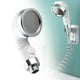 thumbnail image 1 of Barber Salon Shower Nozzle Sprinkler Hair Washing Clean Hairdressing Shower Head Pressurized Shampoo Shower For Home Use In Hair, 1 of 10