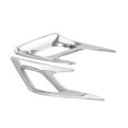 thumbnail image 2 of GFYSHIP Motorcycle Chrome Rear Fender Vent Decoration Trims For Honda Goldwing GL1800 GL 1800 2018 2019 2020 2021, 2 of 12