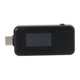 thumbnail image 2 of Probador USB Voltímetro Digital Amperímetro Medidor de Voltaje 1802c Multifunción, 2 of 2