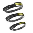 thumbnail image 4 of Bright COB LED Headlamp Work Light Rechargeable USB Torch LED Headlamp Flashlight for Waterproof LED Headlamp Flashlight With Red Light, 4 of 9