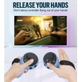 thumbnail image 4 of Set de fundas protectoras YRXVW compatible con Oculus/Meta Quest 3, 4 of 7