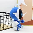 thumbnail image 4 of Figura de peluche suave de peluche Astro Bot de 12 pulgadas para niños, 4 of 5