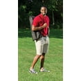 thumbnail image 2 of EastPoint 4 Player Sports Croquet Set, 2 of 5
