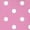 Pink#1, variant on Women's Blue Polka Dot T-Shirt, Non-Positioned Print Casual V-Neck Top, Cotton-Like Stretch Fabric, Loose Fit Plus Size Summer Tee S-3XL