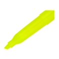 thumbnail image 4 of Sharpie Surligneur, Poche, Pointe Biseautée, Jaune, Lot de 2, 4 of 4
