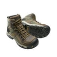 thumbnail image 5 of Keen Men's Davenport Waterproof Work Boot Composite Toe Brown 12 D(M) US, 5 of 5