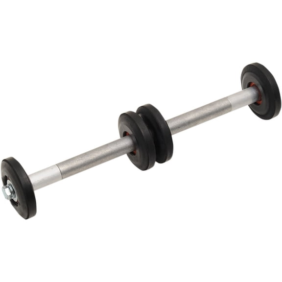 Anti-Stab Wheel Kits - 8 3/4in. Shaft - Centered