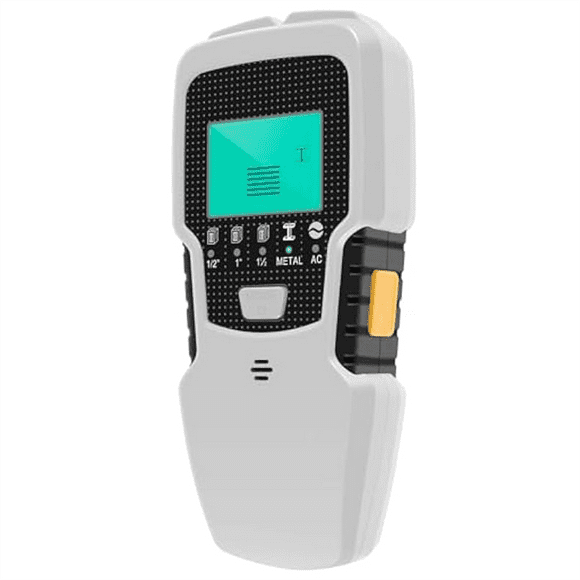 Stud Finder Wall Scanner 5in 1 Stud Detector Stud Sensor Beam Finder Edge Center Stud Finder Tool Joist Finder for Wood