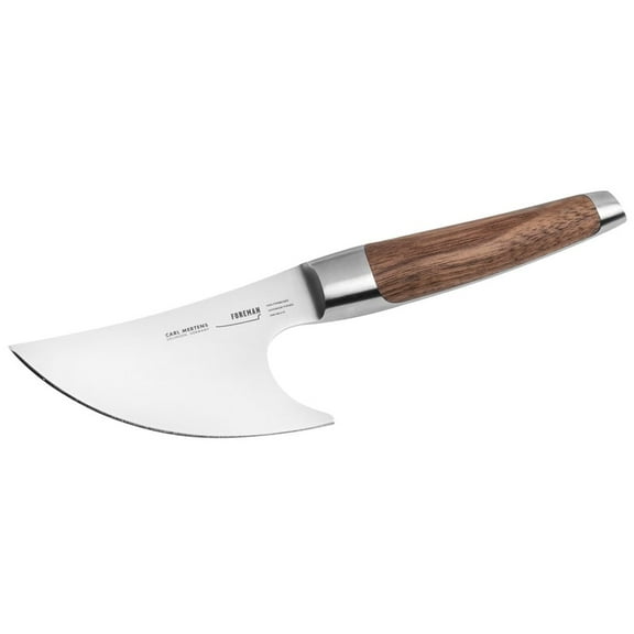 Carl Mertens Foreman Herb Knife (5")