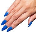 thumbnail image 5 of Chillhouse Chill Tips Press On Nails, Après All Day, Almond Style, 30 Count, 5 of 12