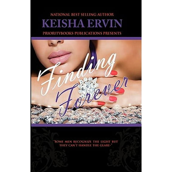 Finding Forever (Paperback)