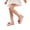 Pink, variant on Princess Mary Jane Shoes Kids Little Girls Big Girls Dress Shoe Velvet Slip On Ballet Flats with Bow 2026 Fashion