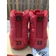 thumbnail image 4 of N I-K-E A i r-Jor-dan 12 Retro Gym Red Size 11 130690-601 | FREE SHIP, 4 of 6