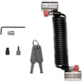 thumbnail image 3 of ClickSafe Point 2 Point Keyed Lock, 3 of 3