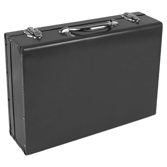 AURARMLET Thickened Tool Storage Box, Compact Small Tool Case for Home Use, 1 Piece