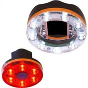 Bicygnals Target Bike Light Set