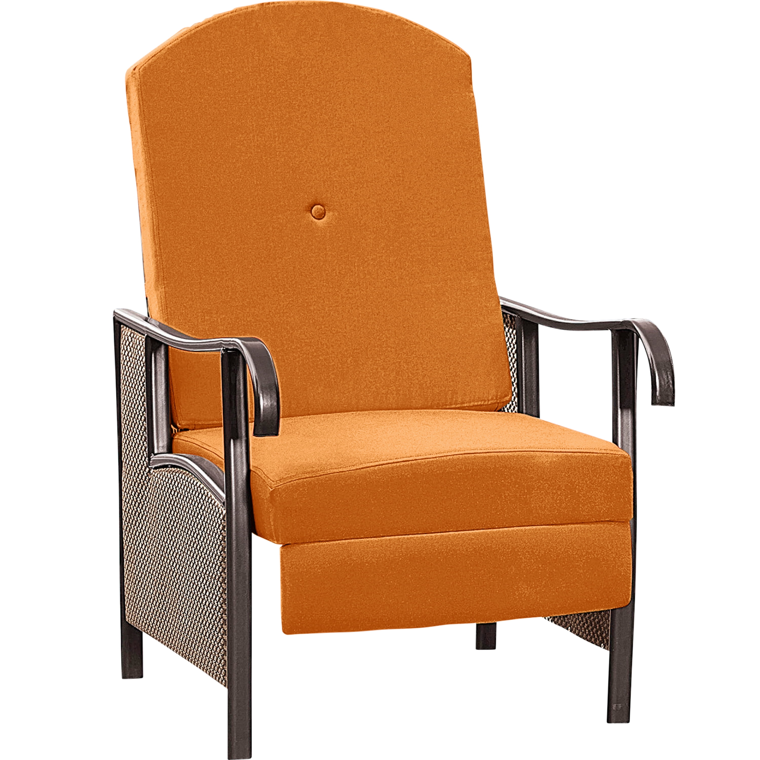 high weight capacity patio chairs