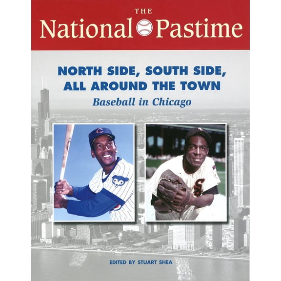 The National Pastime, 2015 (Paperback)