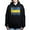 Black, variant on CafePress - Ukraine Strong - Pullover Hoodie, Classic & Comfortable Hooded Sweatshirt