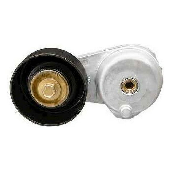 Accessory Belt Tensioner Assembly - Compatible with 2001 - 2005 Ford Taurus DOHC 2002 2003 2004