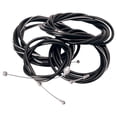 thumbnail image 1 of Bell Sports Pit Crew 600 Index-Compatible Cable Set, 1 of 3