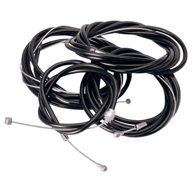 Bell Sports Pit Crew 600 Index-Compatible Cable Set