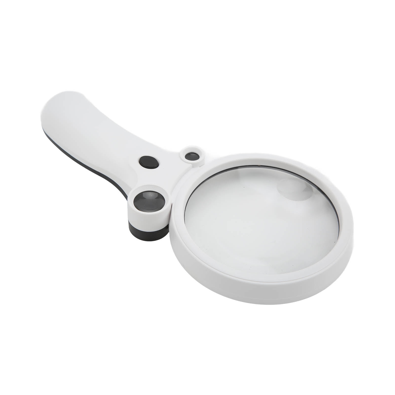 Magnifying Glass, LED Magnifier LED Light For Home For Laboratory