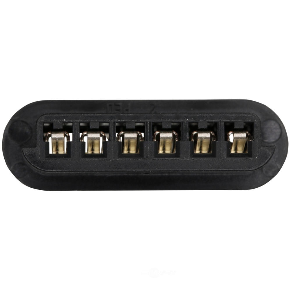 Ignition Control Module