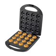 thumbnail image 1 of 16 Holes Donut Maker 1400W 220V Electric Cake Pan,Breakfast Machine, 1 of 4