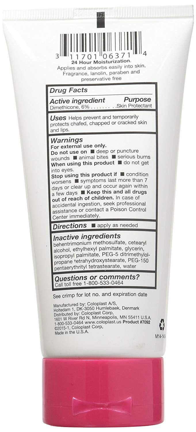 Sween 24 Once A Day Moisturizing Body Cream, 5 Oz.