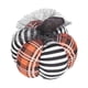 thumbnail image 4 of Muñecas De Calabaza, No Es Fácil De Romper, Decoración De Halloween, Encanto Pastoral, Mano De Obra Exquisita, Algodón Para Dormitorio, Armario, Sala De Estar, Restaurante, 4 of 8
