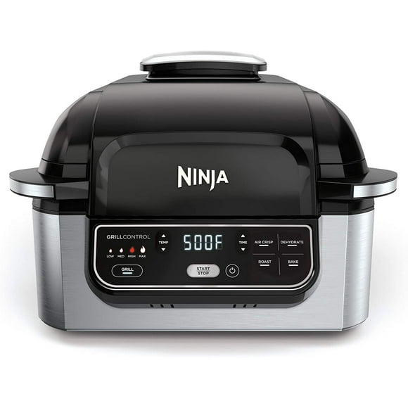 Ninja Air Fryer Flip Up Oven