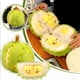 thumbnail image 2 of Creative Detachable Durian Plush Toy, Fruit Durian Plush Toy Peeling Fruit Doll, 2 of 5