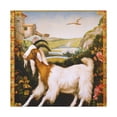 thumbnail image 1 of Goat in Rococo Splendor - Canvas, 1 of 10