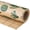 Cactus, variant on Kraft Wrapping Paper Roll - Mini Roll - Sun and Cloud Design Great for Birthday, Party, Baby Shower - 17 Inches X 32.8 Feet