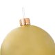 thumbnail image 2 of Bolas Grandes Decoradas Navidad 8 Colores PVC Con Estacas Para Sujetar, 2 of 8