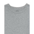 Wonder Nation Boys Long Sleeve Kid Tough T-Shirt, Sizes 4-18 & Husky