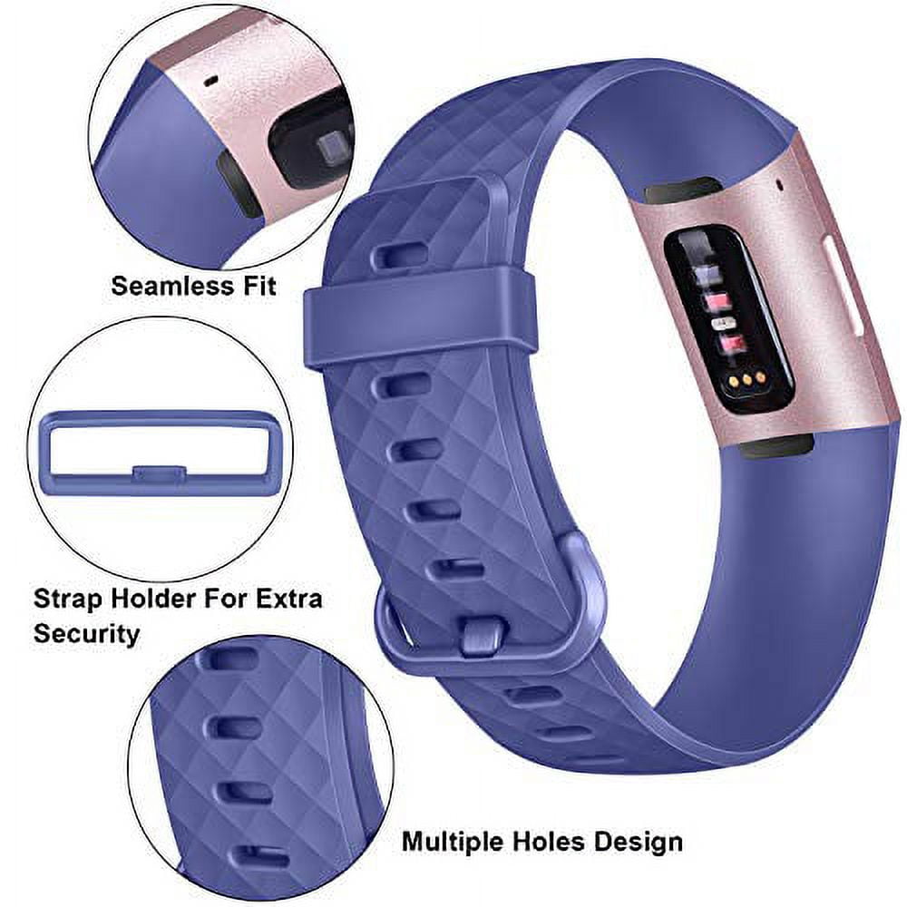 Fitbit charge 3 outlet bands walmart in store