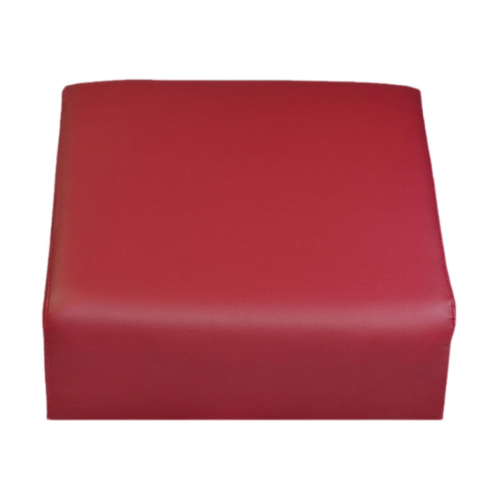 Fzaqwen Meditation Bench Meditation Cushion Lightweight Floor Pillow Accessories Praying No Print Lotus