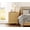 Oak, variant on WAMPAT Nightstand with Drawer and Door, Modern Large Bedside Table with Adjustable Storage Shelf, Wood Tall End Table, Accent Cabinet for Bedroom, Oak